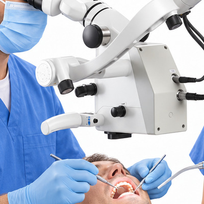 Dentistry