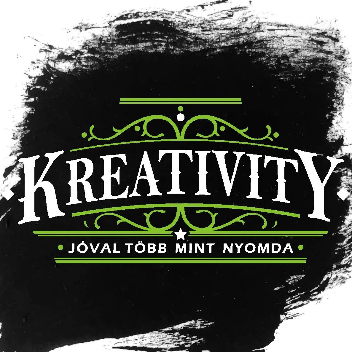 Kreativity  - Érd
