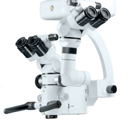 Zumax OMS 2650 ophtalmic microscopes