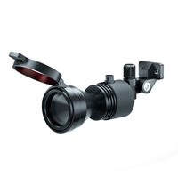 Zumax HL8200 fejlámpa