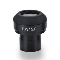 Euromex WF15x/16 mm okulár, Ø 23.2 mm tubushoz