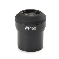 Euromex WF15x/16 mm okulár, Ø 30 mm tubushoz