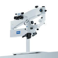 Zumax OMS 2350 table top training microscope