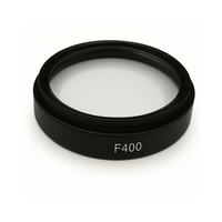 Zumax f=400mm objektív