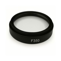 Zumax f=350mm objektív
