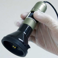 DinoLite Szemészeti mikroszkópok (IriScope)