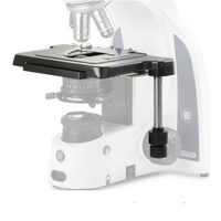 Euromex IS.9501-ADD Alacsony elhelyezésű XY mozgatós tárgyasztal