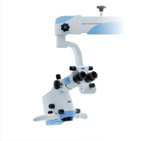 Zumax OMS 2050 microscope
