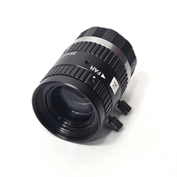 Alpha ML 35 makró objektív