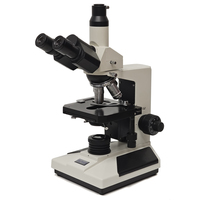 Alpha BIO-4T microscope (used)