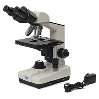 Alpha BIO-2 microscope (used)