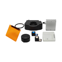 Euromex Epi-fluorescence attachment for UltraZoom