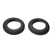 Alpha Gumi gyűrű STO-4 okulárra