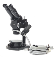 Carl Zeiss Jena SMXX (használt) sztereó mikroszkóp