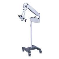 Karl Kaps SOM® 62 examiner microscope for ENT