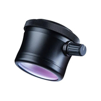 Karl Kaps VariFlex 100 objektív