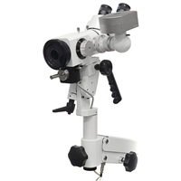 Alpha AR-25 AnoRectoScope HRA vizsgálatokra, gördíthető állványon