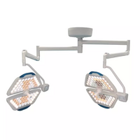 Panalex Type 2 ceiling LED operating light