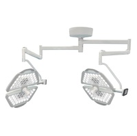 Panalex Type B ceiling LED operating light