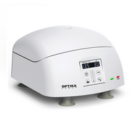 OPTIKA OT-1312 microcentrifuge