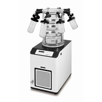 OPTIKA HC3110P fagyasztva szárító