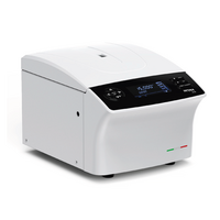 OPTIKA OT-M15S mikrocentrifuga