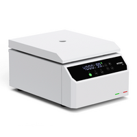 OPTIKA OT-T04 alacsony sebességű centrifuga