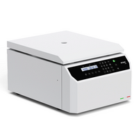 OPTIKA OT-T04B alacsony sebességű centrifuga