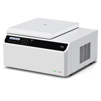 OPTIKA OT-T05R alacsony sebességű centrifuga