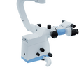 Integrated 4K camera
