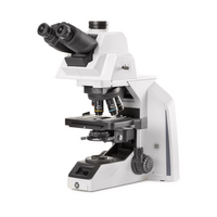 Euromex Achios-X Observer AX.1158-PLi (használt) mikroszkóp
