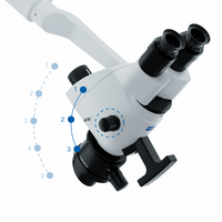 Zumax Z3/Z5 ent microscopes