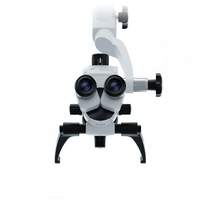 Zumax Z3/Z5 ent microscopes