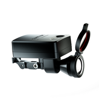 Zumax HL8260 beépített akkus fejlámpa