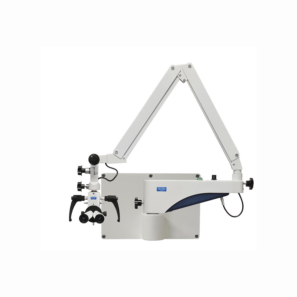 Alpha ENT10 (S) WM – Elektro Optika