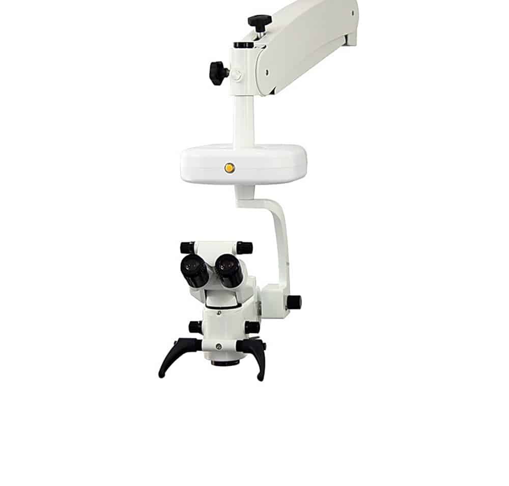 Szemészeti operációs mikroszkóp, Jó vitaminok a látáshoz