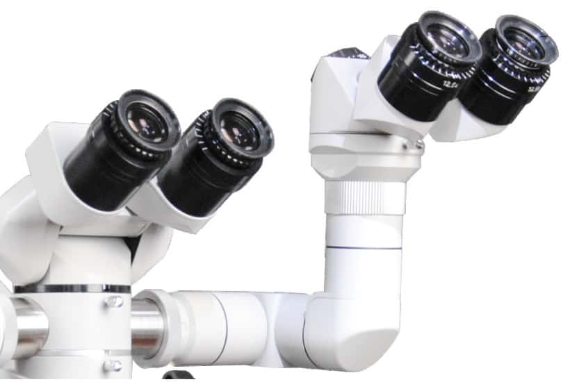 szemészeti operációs mikroszkópok