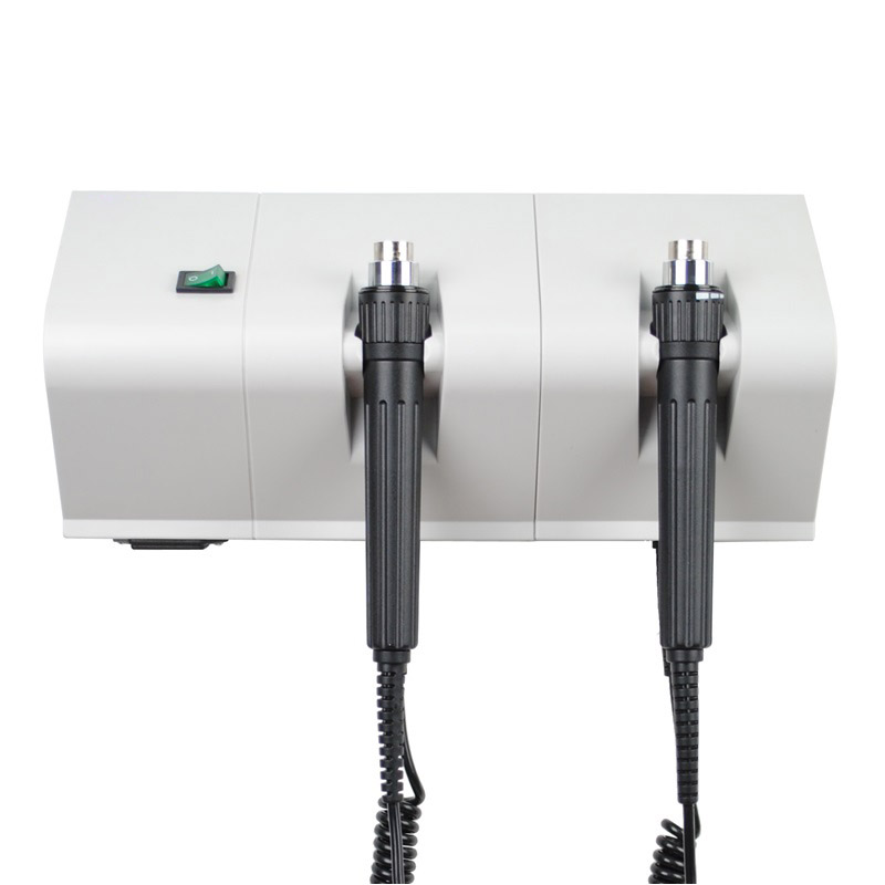 Wall Mount Transformer with 485 Wall extension Unit and 020 power cable